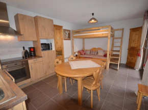 Appartement au Centre des Gets, Proche Pistes et Commerces, Terrasse et Garage Inclus - FR-1-623-161